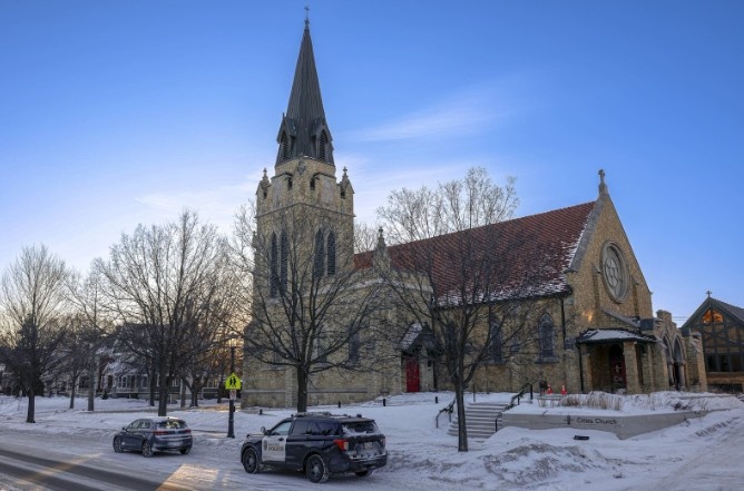 What Happened at a Minnesota Church—and Why 39 People Are Now Charged?
This is Cities Church in St. Paul, Minnesota—the place where the protest happened.
A Big News Story That Many People Are Talking About
In late February 2026, the U.S. Department of Justice (DOJ) announced that 30 more people were charged by federal prosecutors for taking part in a protest inside a church in St. Paul, Minnesota.
This means that now 39 people in total have been charged with serious federal crimes.
This article will explain what happened, why federal officials charged these people, who some of them are, and what this means for everyone involved—all in simple words that are easy to understand.
What Is a Protest?
A protest is when people come together to show that they disagree with something. They usually use signs, speech, or peaceful actions to share their message.
In this case, a group of people protested inside a church. They were unhappy with how the U.S. government was handling immigration enforcement—especially actions carried out by the federal agency called ICE (Immigration and Customs Enforcement).
Where and When Did It Happen?
The protest happened on January 18, 2026.
It took place during a Sunday worship service at Cities Church in St. Paul, Minnesota.
Cities Church is a real church located in a city called St. Paul—one of the “Twin Cities” in the state of Minnesota in the United States.
Why Did People Protest Inside the Church?
The protesters had several strong feelings:
Some people were upset because an agent working for ICE shot and killed a woman named Renee Good earlier in Minnesota.
Protesters believed that one of the pastors at Cities Church was also working for ICE.
They wanted to demand changes and justice for immigrants and victims of immigration enforcement.
Because of these issues, a group of protesters entered the church service and began their demonstration.
What Did the Protest Do Inside the Church?
According to federal officials:
The protesters entered the church without permission during a worship service.
Videos from that day showed people shouting and disrupting the service.
Because of this disruption, some people had to leave the church, and the worship service could not continue normally.
The Government’s View — Why They Are Charging People
The U.S. Department of Justice (DOJ) said that what happened may have broken certain federal laws.
Here’s Why Officials Are Charging Them:
Federal prosecutors said the protesters may have:
Conspired against the right to religious worship — meaning they may have worked together to stop people from practicing their religion.
Obstructed access to a house of worship — meaning they may have blocked people from entering or worshiping peacefully.
Because these are federal laws, the protesters were charged by the U.S. government instead of just local police.
Who Announced the New Charges?
The news came from U.S. Attorney General Pam Bondi, who is one of the most senior officials in the Department of Justice.
She posted on social media:
“YOU CANNOT ATTACK A HOUSE OF WORSHIP…”
“…If you do so, you cannot hide from us — we will find you, arrest you, and prosecute you.”
This message made it clear that the federal government takes these charges very seriously.
How Many People Are Now Charged?
At first, 9 people were charged after the January protest.
At the end of February, the Justice Department added 30 more names, bringing the total number of people charged to 39.
Out of these 30 newly charged people, 25 were already arrested by federal law enforcement agents, and more arrests were expected.
Some Well-Known People Who Were Charged
Among the people already charged earlier were:
Don Lemon — a journalist and former CNN anchor.
Georgia Fort — another journalist who covered the protest.
Nekima Levy Armstrong — a local activist.
These people say they did not do anything wrong and that they were there to report on the protest or support the cause.
What Are They Accused Of Doing?
The charges say the protesters:
Worked together as a group to disrupt people’s worship.
Interfered with people’s right to pray and worship in peace.
Obstructed access to a house of worship.
These are serious criminal allegations under federal civil rights laws.
What Do the Protesters Say About Their Actions?
Some of the people charged say that:
They were exercising their rights to protest against injustice.
Journalists say they were reporting on what was happening as news reporters.
They argue that their actions should be protected under the First Amendment of the U.S. Constitution — which guarantees freedom of speech and freedom of the press.
Why Little Children and Church Members Are Part of the Story
Some reports said that children and families inside the church were frightened when the protest happened.
One person who was at the church on the day of the protest even filed a lawsuit saying the protest caused fear, emotional stress, and interfered with their ability to worship.
This lawsuit is separate from the federal criminal charges but is part of the larger story.
What Federal Law Did Officials Use?
Officials used two main civil rights laws:
A law that protects people in a house of worship from interference.
A law that makes it a crime to intimidate or interfere with someone’s right to religious freedom.
These laws are meant to protect places like churches, mosques, synagogues, and temples — any place where people gather for worship.
How Did the Government Arrest People?
After announcing the charges:
Federal agents arrested 25 of the newly charged people.
More arrests were expected across different parts of the country.
This means law enforcement was actively trying to bring the accused individuals to court.
How People Are Reacting to the Case
This news has led to different opinions:
✔️ Some people say the government is protecting religious freedom and that no one should disrupt a worship service.
✖️ Others say the protest was peaceful and people were exercising their right to protest injustice—and that charging them is unfair.
Some legal experts even say that the laws being used might not apply the way the DOJ believes.
What Happens Next in Court
Everyone charged will have to go to federal court. In court:
A judge will make decisions about their cases.
The people charged can say they are not guilty.
Lawyers will argue for and against the charges.
The court will decide whether these people committed crimes or not.
Why This Story Is Important
This case is about big ideas in American law:
📌 Freedom of Speech—Can people protest even in sensitive places?
📌 Freedom of Religion—Are houses of worship protected from interruption?
These are rights that are written into the U.S. Constitution, and when they conflict, courts have to decide what is allowed and what isn’t.
What You Should Remember
Here are the key points:
39 people were charged by the U.S. government after an inside-church protest.
The government says the protesters interfered with worship.
Some accused say they were peacefully protesting or reporting on the event.
This story is still ongoing, and court decisions will come later.
Final Thoughts
This event has become a major national news story because it involves both important political issues (immigration and protests) and constitutional rights (freedom of religion and speech). Many people—including lawyers, activists, politicians, and everyday citizens—are paying attention to what happens next.