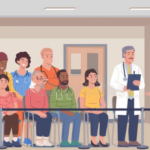 Immigration Crackdown Is Harming Health Care