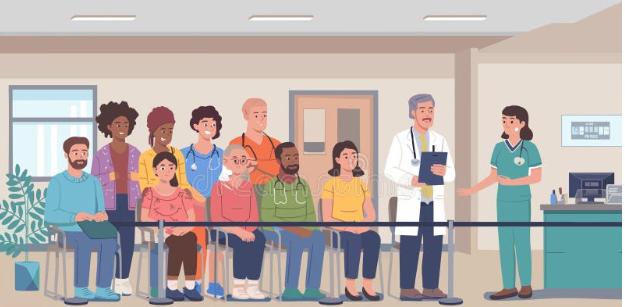 Immigration Crackdown Is Harming Health Care