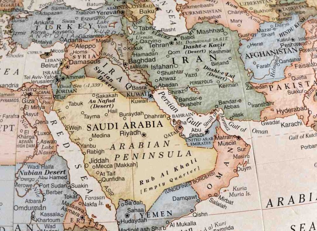 The US and Israel Launch Major Strikes on Iran – Escalation in Middle East Conflict