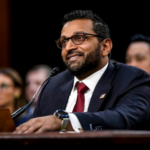 Trump’s Secret Papers Case and Kash Patel’s