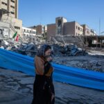 Latest News on Iran US-Israel