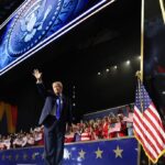 Republicans Put Crime, Immigration and Transgender Issues at Center of Midterm Campaign