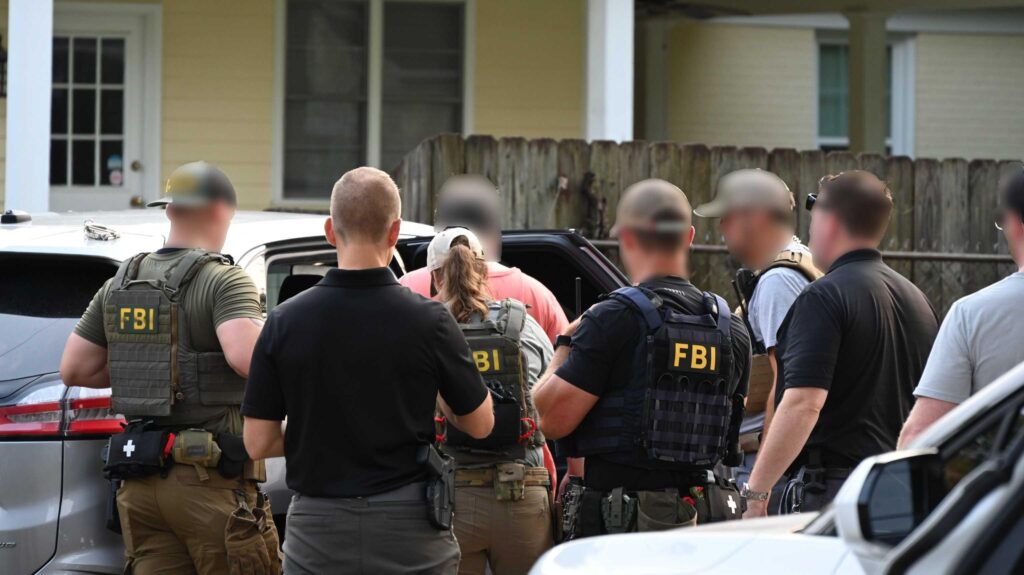 From Gamer to ISIS Sympathizer: How South Carolina Teen Daniel Fischer Was Radicalized Online