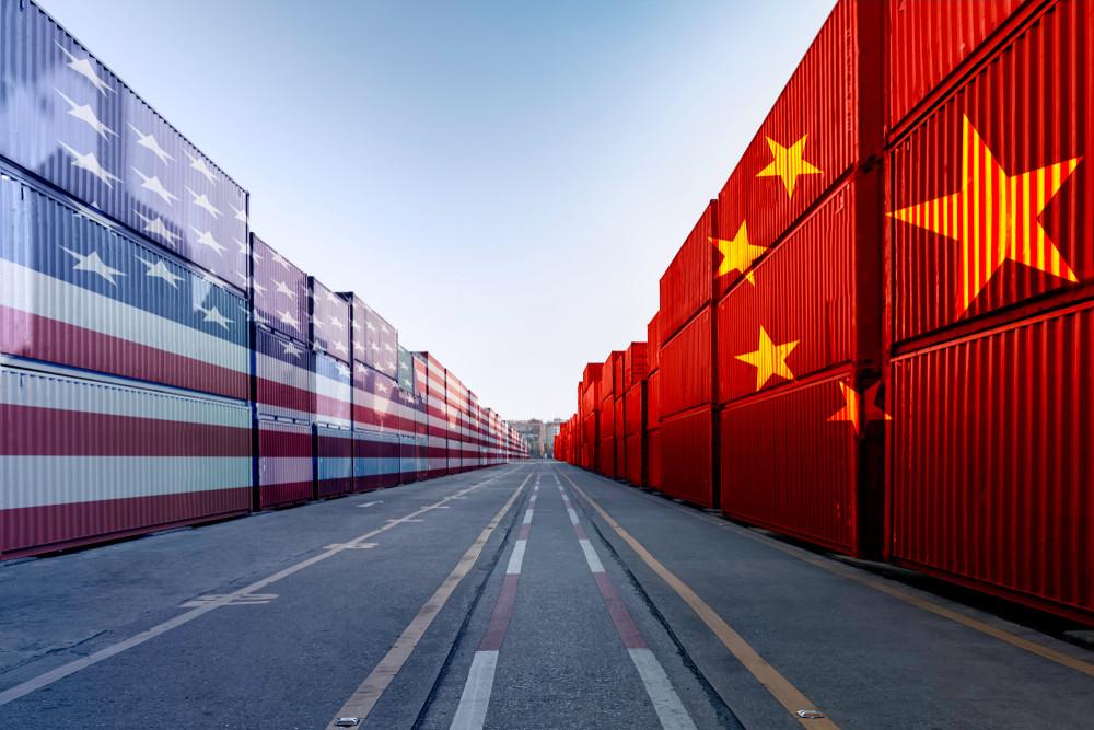 Trump’s Tariffs Are Back in Court as Judges Examine New Legal Strategy