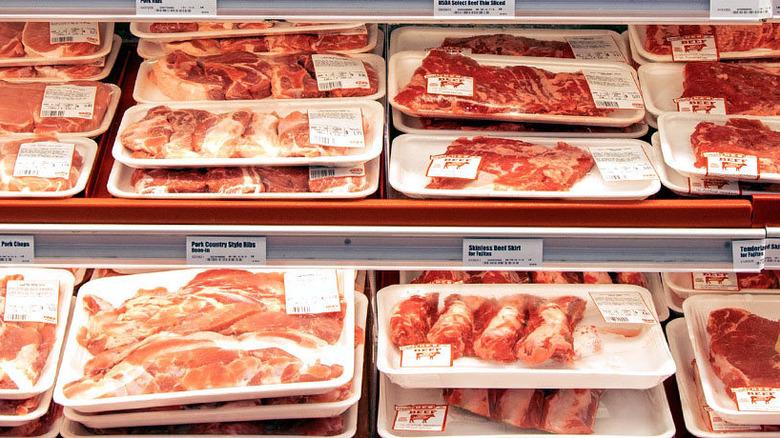 Major Meat Recall: 167,000 Pounds of Beef, Pork and Goat Products Pulled Nationwide