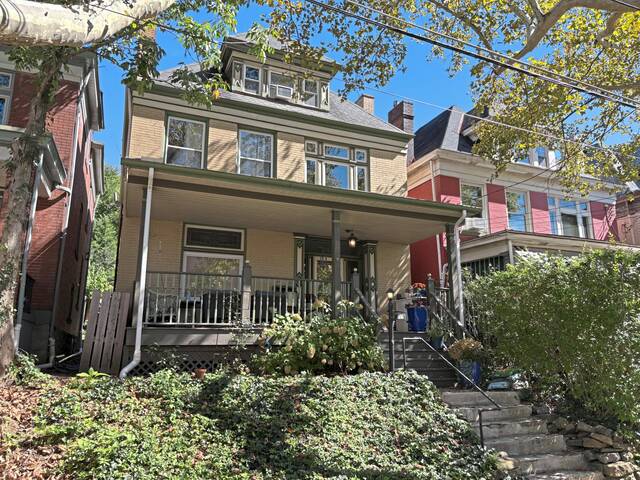 Pittsburgh Pediatrician Stabbed to Death in Home Invasion as Wife Remains Critical