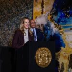 New Jersey Lt. Gov. Dale Caldwell Resigns After Ethics Investigation