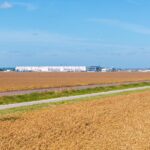 Texas Data Center Fight: Land Meant for a Park Sold for $10 Million