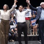 Democrats Face Cash Shortage as 2026 Midterm Spending Race Intensifies
