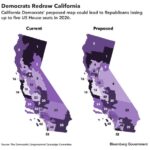 🇺🇸 America’s 2026 Redistricting Battle: New Congressional Maps Reshape the Midterm Landscape