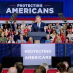Republicans Shift Into Offensive Mode as 2026 Midterms Enter Final Stretch