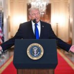 10 Years of Fact-Checking Trump: Daniel Dale Reflects on a Decade of Political Claims