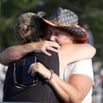 James Copenhaver, Wounded in 2024 Trump Rally Shooting, Dies at 76