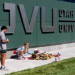 Charlie Kirk Shooting: Security Report Reveals Warnings, Planning Gaps at Utah University