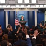 CNN, MS NOW and Politico Ask Judge to Stop White House From Reviving Press Ban