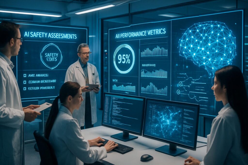 OpenAI Halts Release of New AI Model Over Safety Concerns