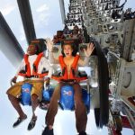 Six Flags Permanently Closes X2 Roller Coaster After Brain-Injury Claims