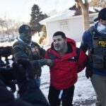 ICE Crackdown: Arrests, Detentions and Deaths Rise Under Trump Administration