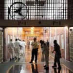 Federal Judge Orders Air Conditioning in All Texas Prisons by 2029