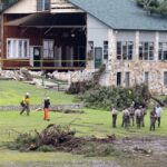 Camp Mystic Faces Criminal Investigation After Deadly Texas Flood
