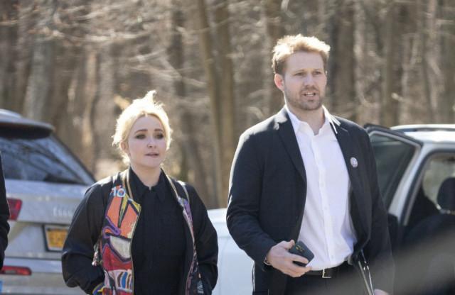 Hayden Panettiere’s Death Investigation Expands as Authorities Examine Her Final Days