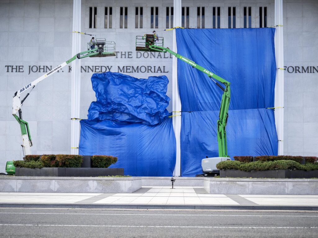 Is the Kennedy Center Closed? Court Battle Intensifies Over Temporary Shutdown
