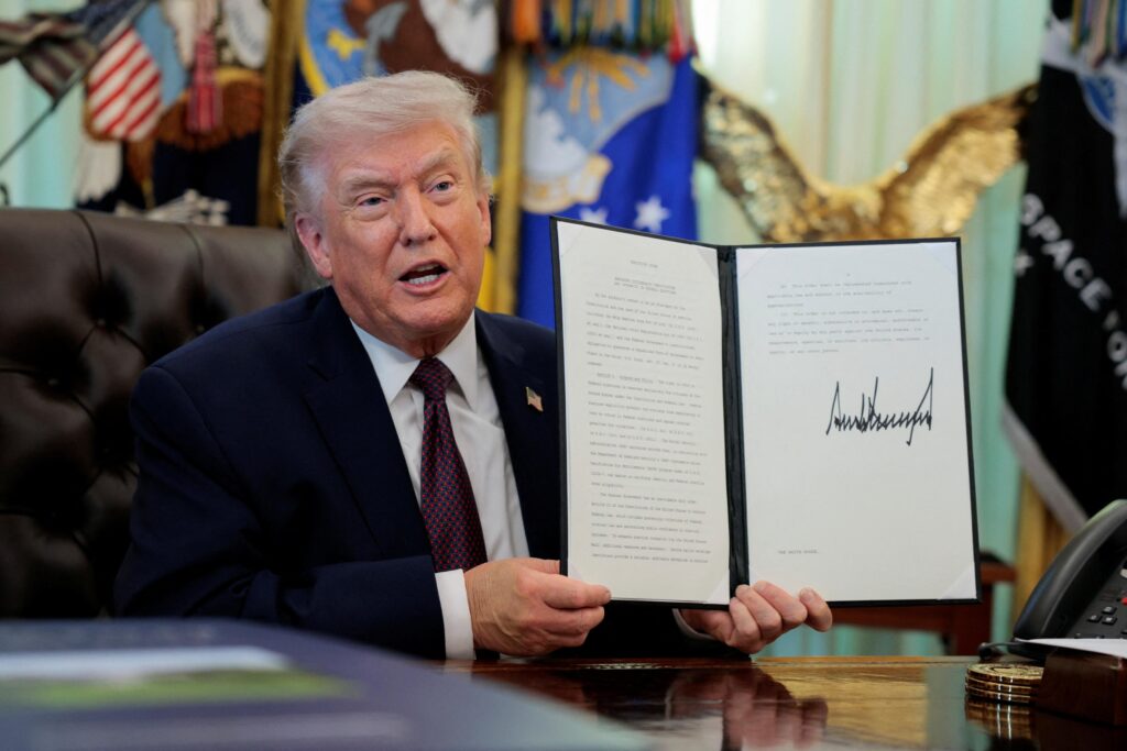 Republican AGs Push Trump’s Mail-Voting Rules as Election Officials Warn of Major Hurdles