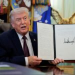 Republican AGs Push Trump’s Mail-Voting Rules as Election Officials Warn of Major Hurdles