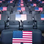 Trump Overshadows Vance as GOP Convention’s Second Night Ends