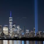 25 Years Later, America Remembers 9/11 Victims at Nationwide Ceremonies