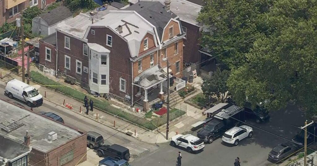 More Than 1 Million Images Reviewed in Philadelphia Missing Women Investigation