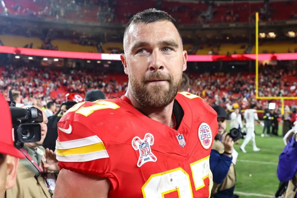 Travis Kelce Named as Victim in $35 Million Ponzi Scheme