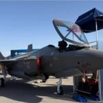 US Approves Potential $24.3 Billion F-35 Sale to Saudi Arabia