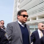 ICE Agent Christian Castro Pleads Not Guilty in Minneapolis Shooting Case
