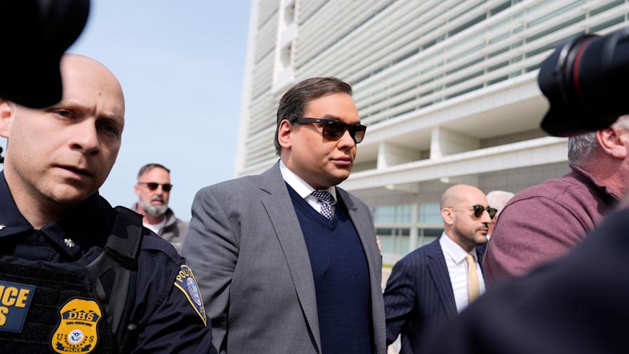 ICE Agent Christian Castro Pleads Not Guilty in Minneapolis Shooting Case