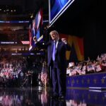 Vulnerable Republicans Increasingly Break With Trump Ahead of Midterms