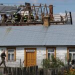🇷🇺🇺🇦🇵🇱 Russia Strikes Near Ukraine-Poland Border, Raising Fears of Wider Escalation