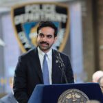 🇺🇸 9/11 Ceremony Sparks Controversy After Mamdani and AOC Seen Smiling
