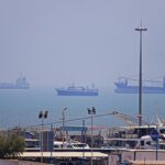 🇮🇷🚢 Iranian Commercial Vessel Struck Near Qeshm Island, One Killed in Strait of Hormuz