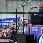 What the 2026 Primaries Revealed About America’s Political Landscape