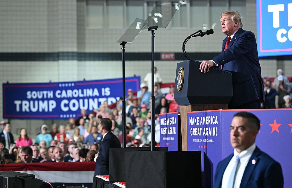 What the 2026 Primaries Revealed About America’s Political Landscape