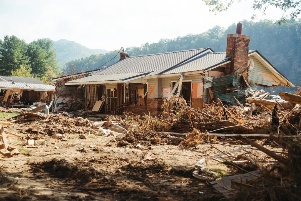 Remains of Last Missing Tennessee Victim of Hurricane Helene Found After Two Years