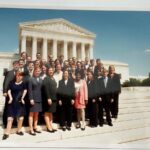 ⚖️ Inside the Pipeline Shaping Trump’s Conservative Legacy on the Federal Bench