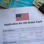 Trump’s New Green Card Rule Sparks Controversy Over Public Benefits