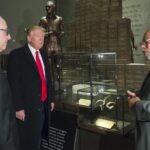 Smithsonian Faces Leadership Crisis as Trump Administration Intensifies Pressure
