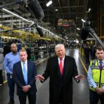 Trump’s Tariffs Put Working-Class Economics Under New Pressure