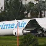 ✈️💔 Victims Identified After Deadly Amazon Cargo Plane Crash in Miami