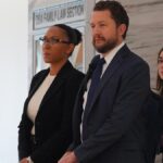 ⚖️ Surrogate in Custody Battle Asks U.S. Supreme Court to Intervene Over Sick Baby