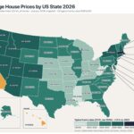 🏠 Housing Costs Remain a Major Challenge for Americans Across U.S. Metro Areas